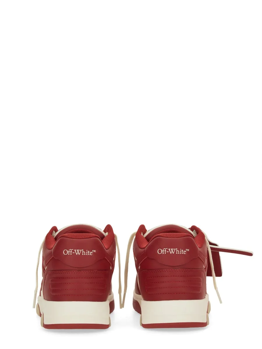 "Out Of Office" Sneaker sold by Wanan Luxury product image thumbnail 3