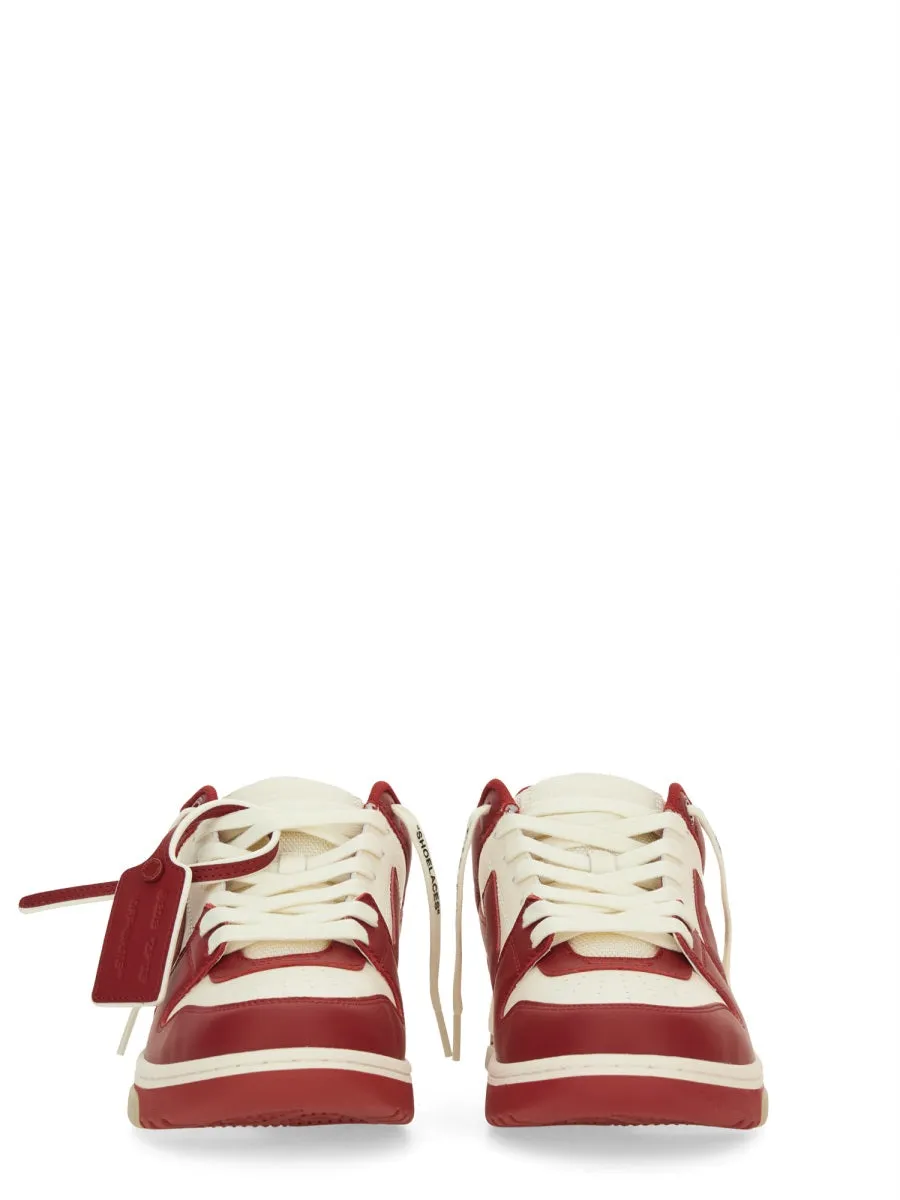 "Out Of Office" Sneaker sold by Wanan Luxury product image thumbnail 4