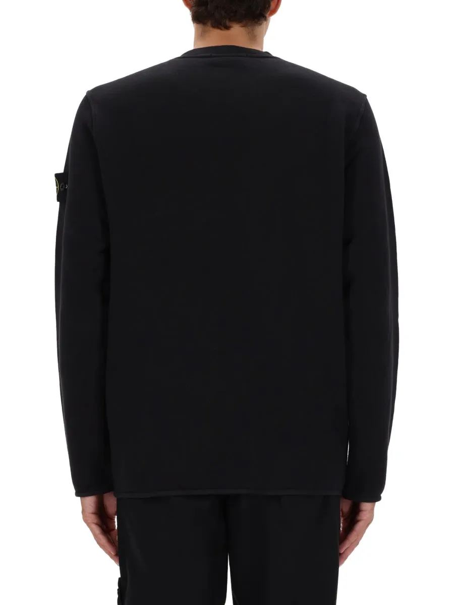 Cotton Sweatshirt sold by Wanan Luxury product image thumbnail 3