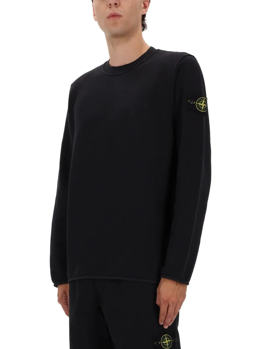 Cotton Sweatshirt sold by Wanan Luxury product image thumbnail 4