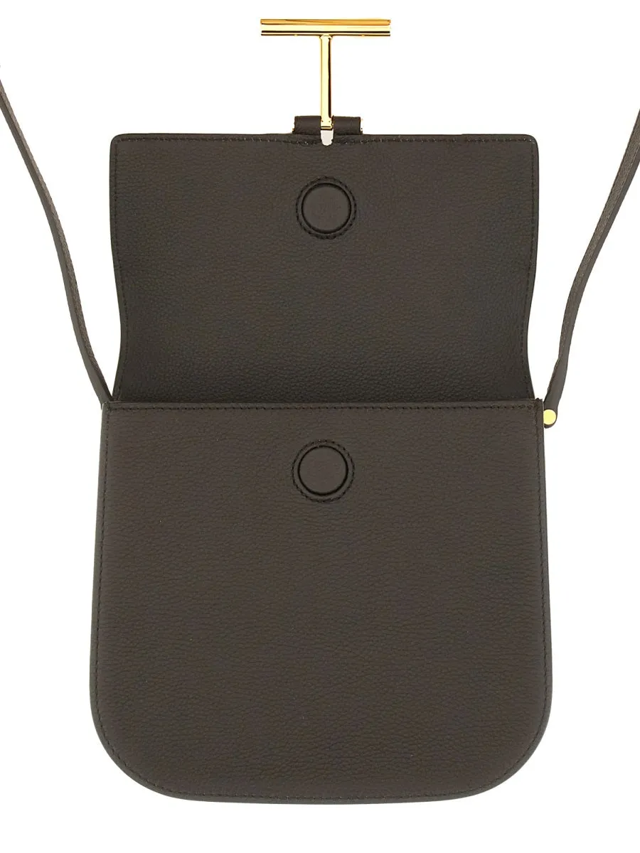 Mini "Tara" Bag sold by Wanan Luxury product image thumbnail 3