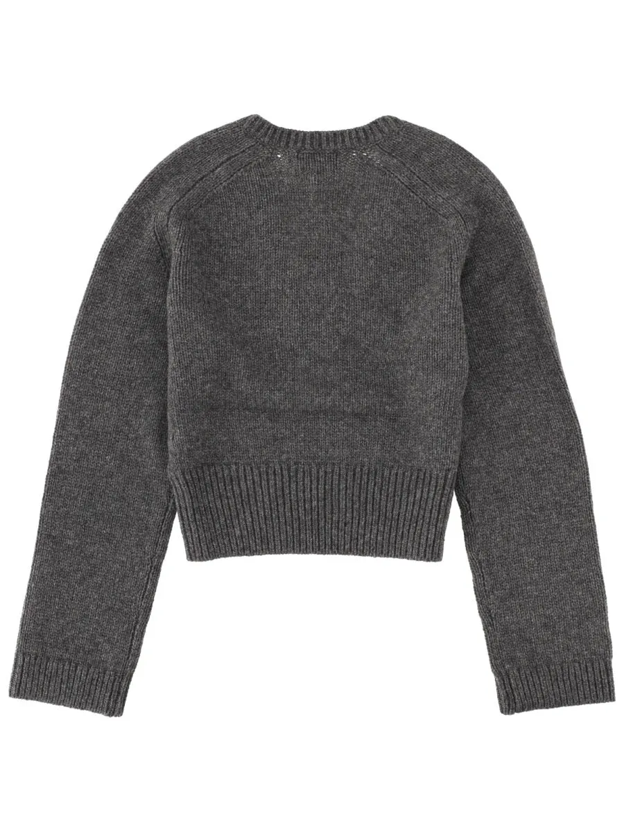 V-Neck Sweater sold by Wanan Luxury product image thumbnail 2