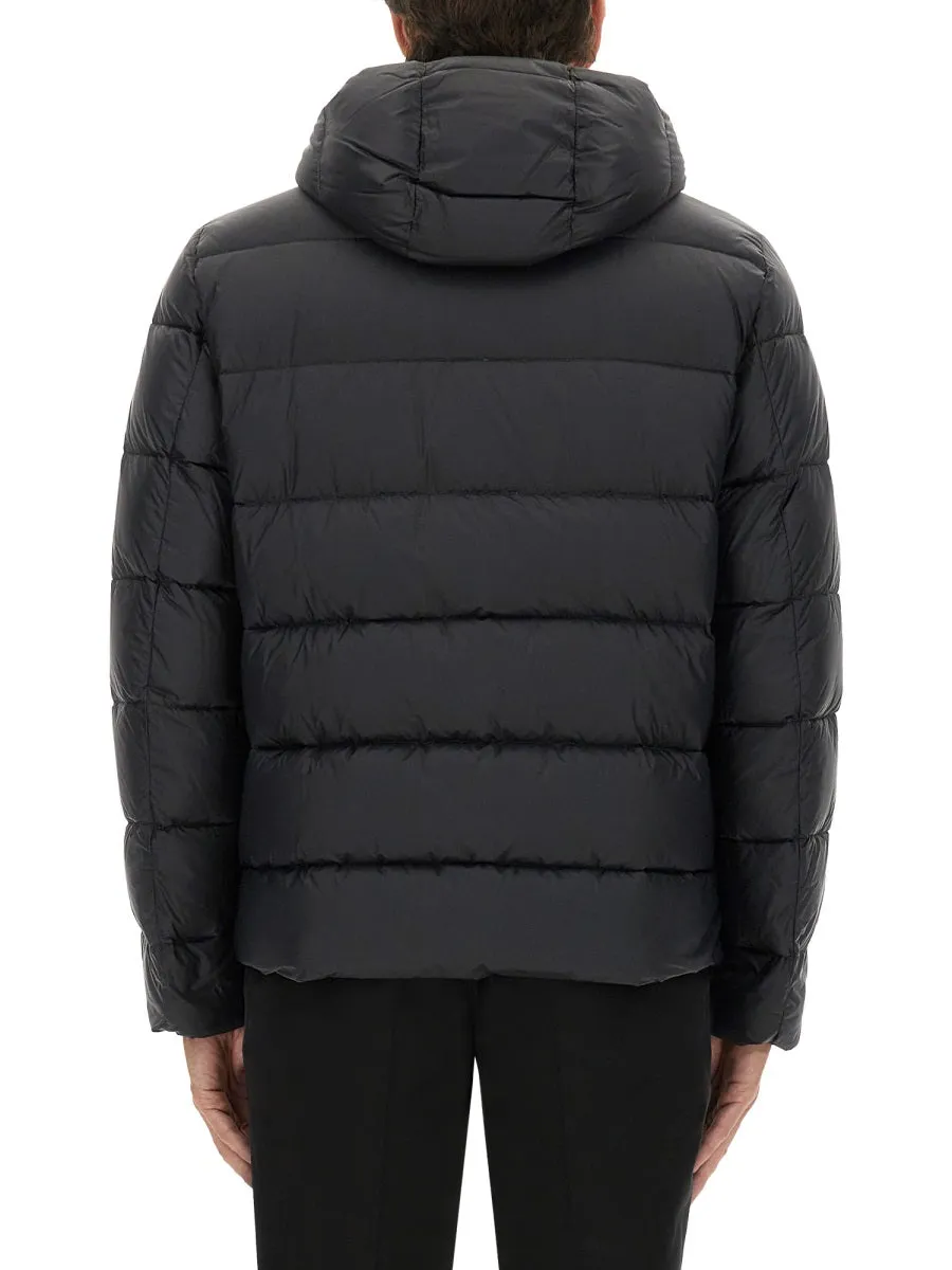Double Front Down Jacket sold by Wanan Luxury product image thumbnail 3