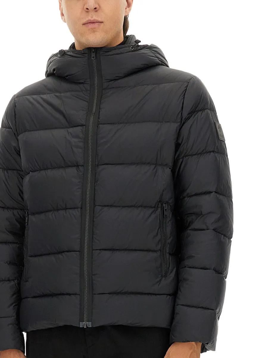 Double Front Down Jacket sold by Wanan Luxury product image thumbnail 4