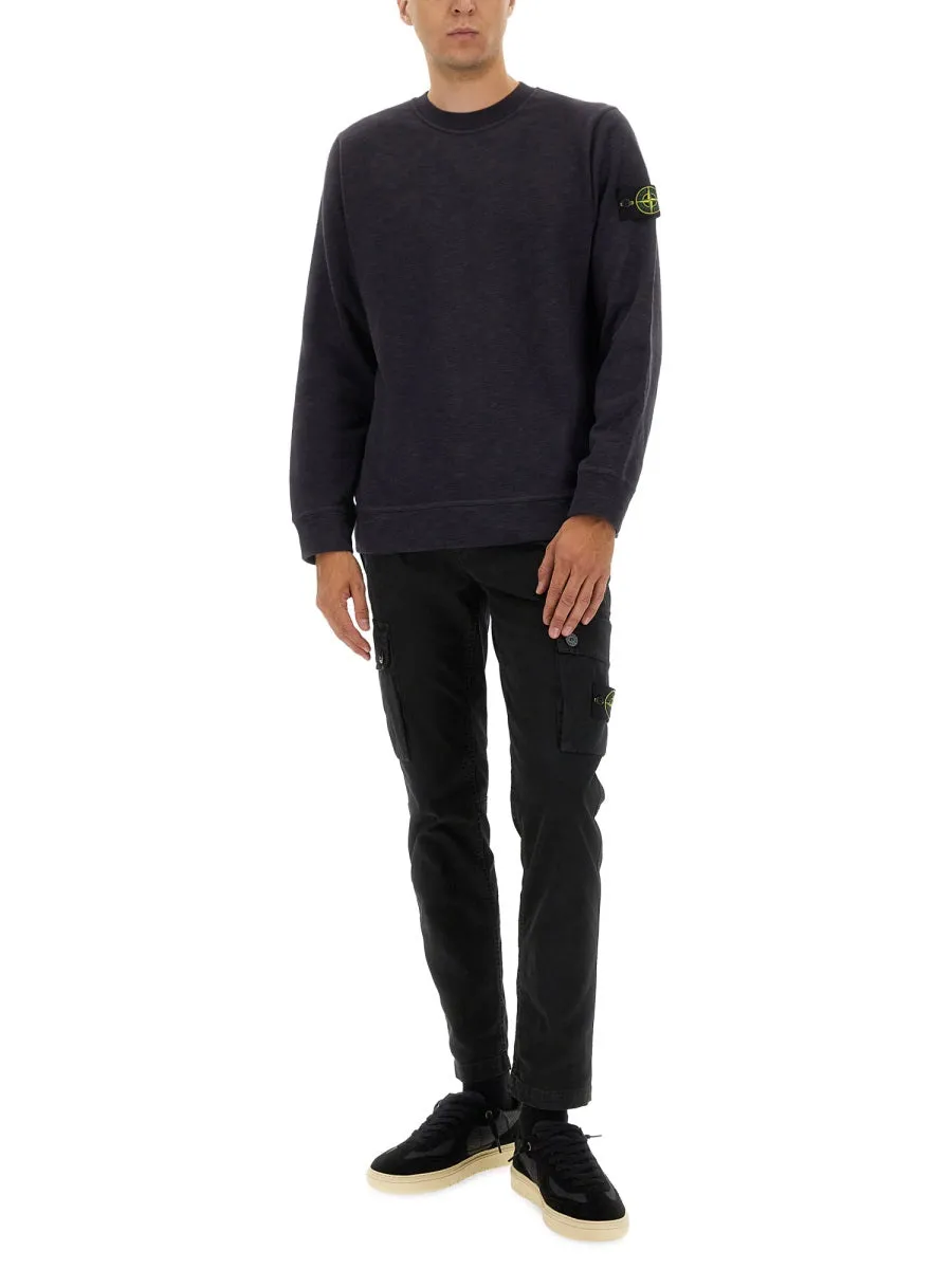 Cotton Sweatshirt sold by Wanan Luxury product image thumbnail 2