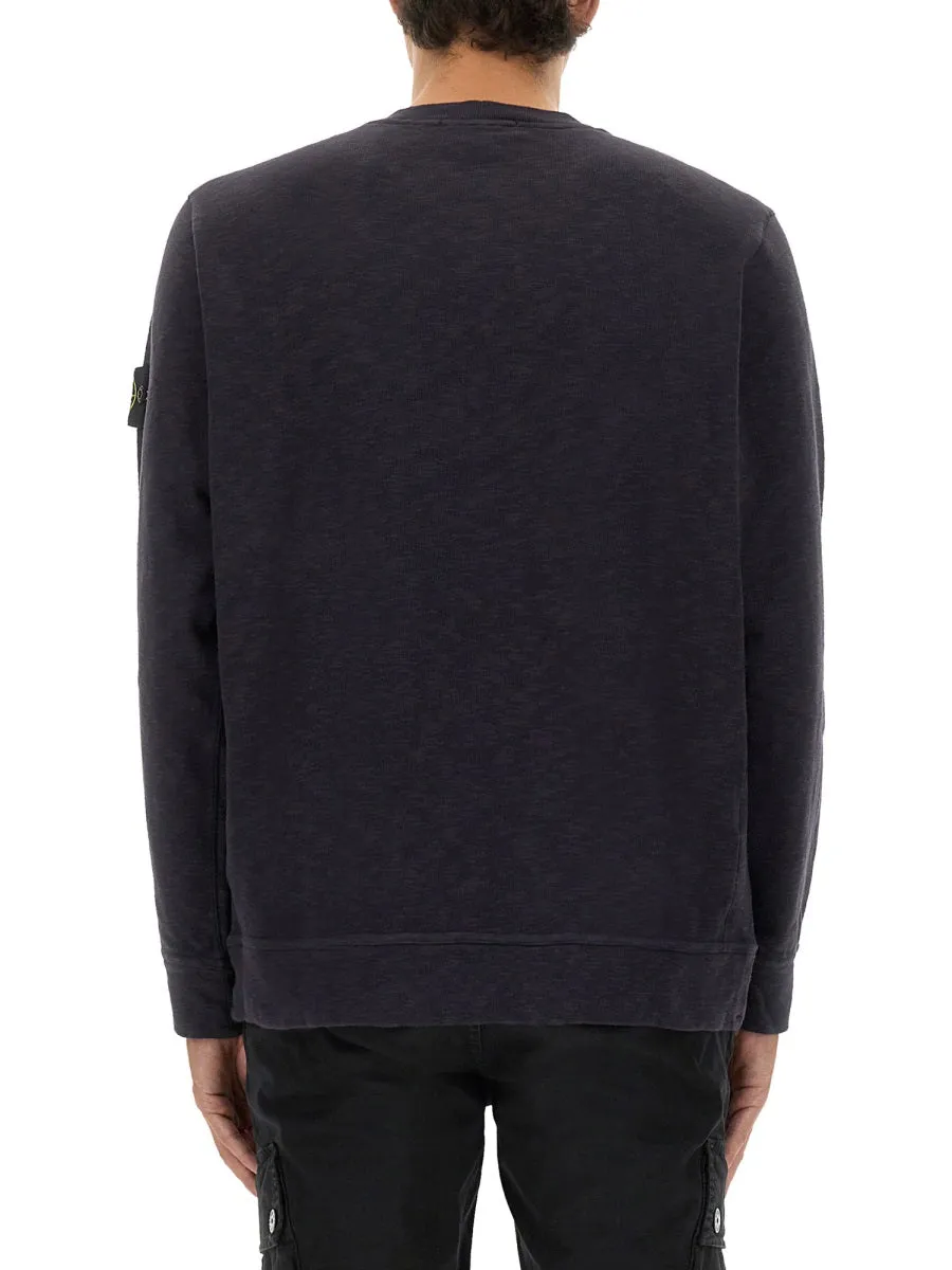 Cotton Sweatshirt sold by Wanan Luxury product image thumbnail 3