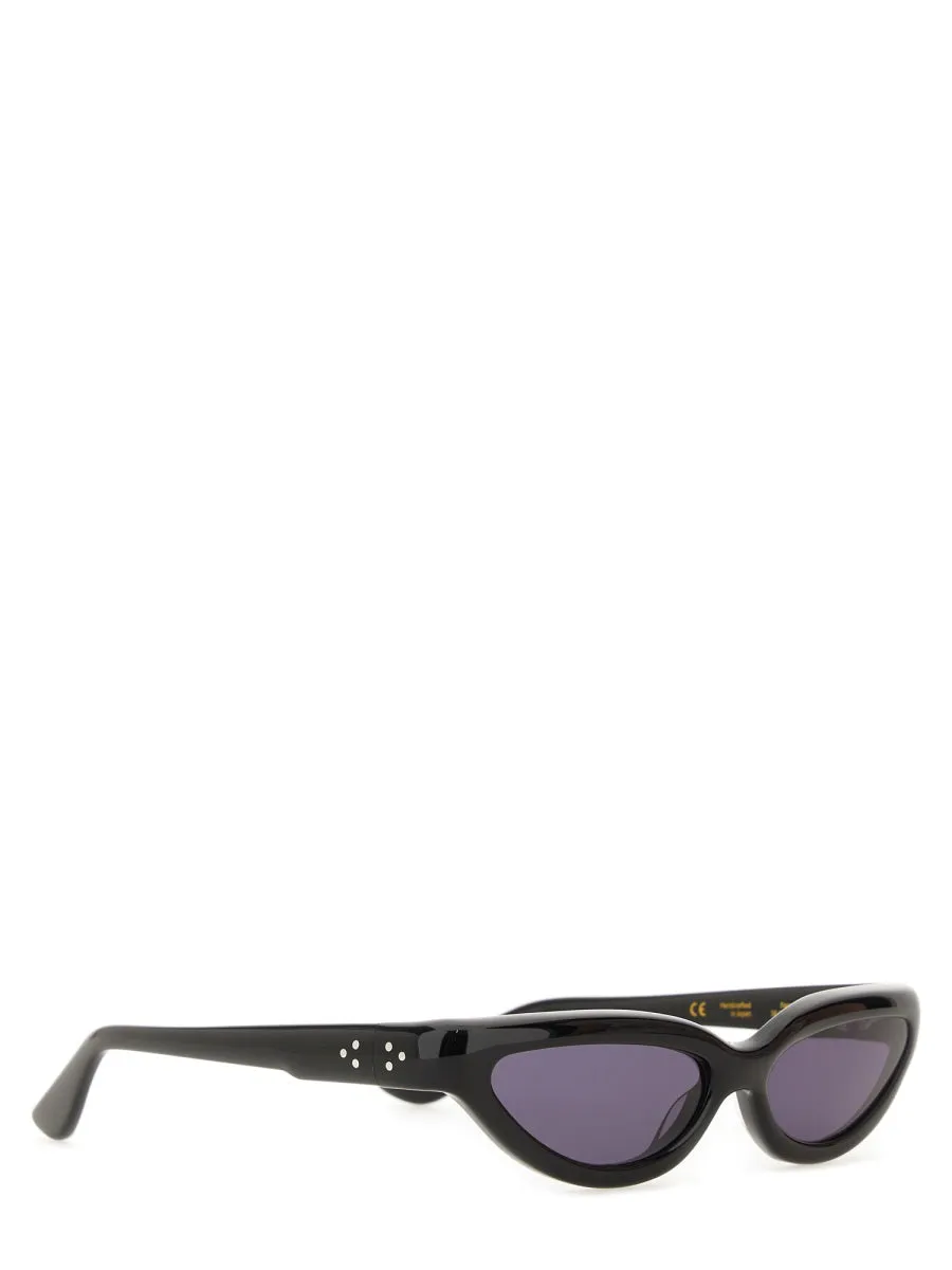 Sunglasses "Fanna" sold by Wanan Luxury product image thumbnail 2