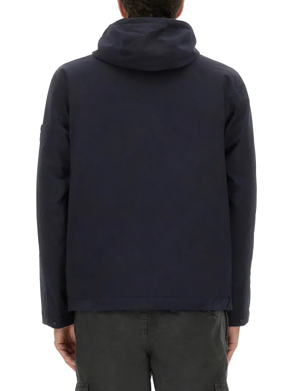 Hooded Jacket sold by Wanan Luxury