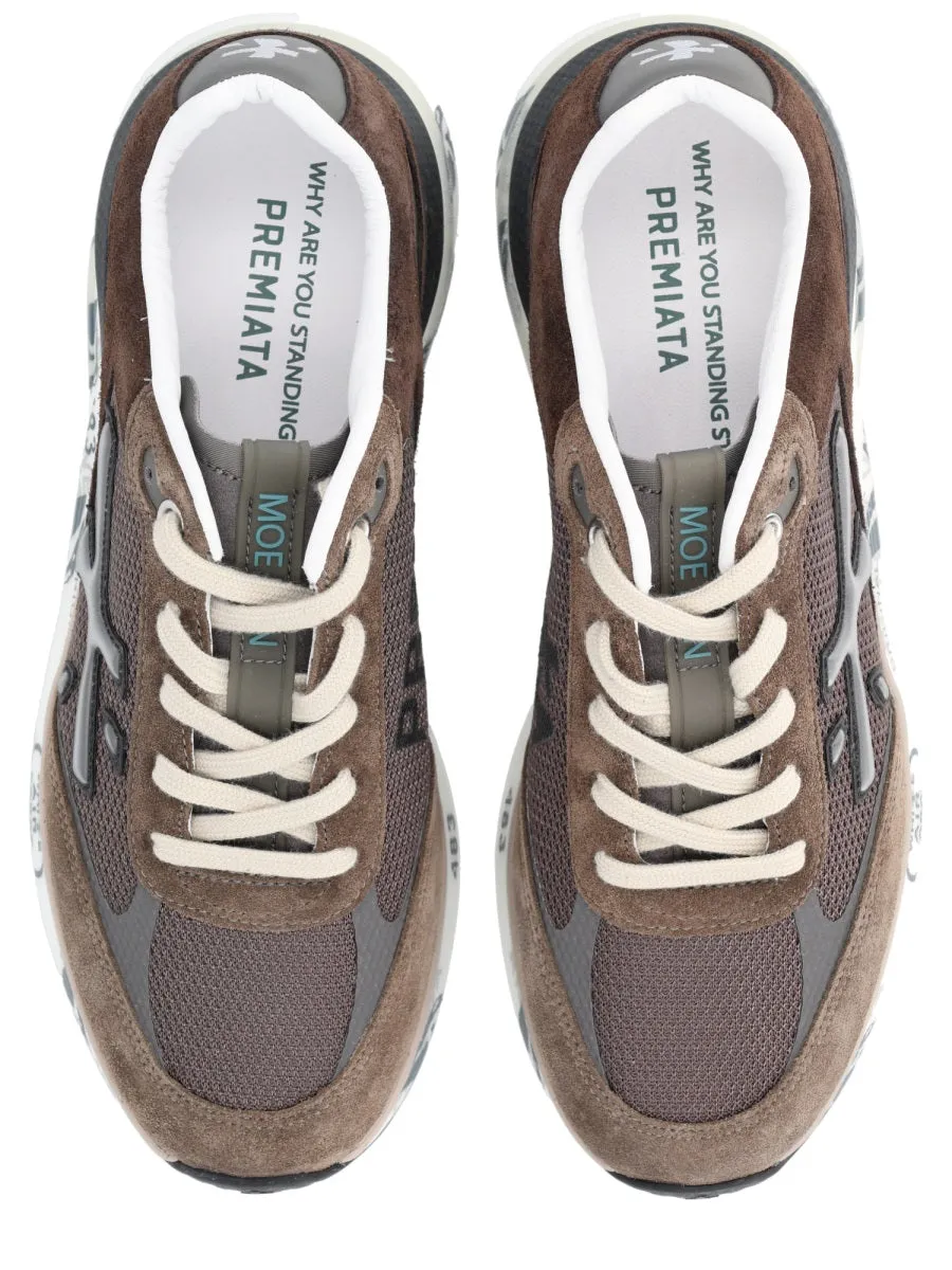 "Moerun" Sneaker sold by Wanan Luxury product image thumbnail 5
