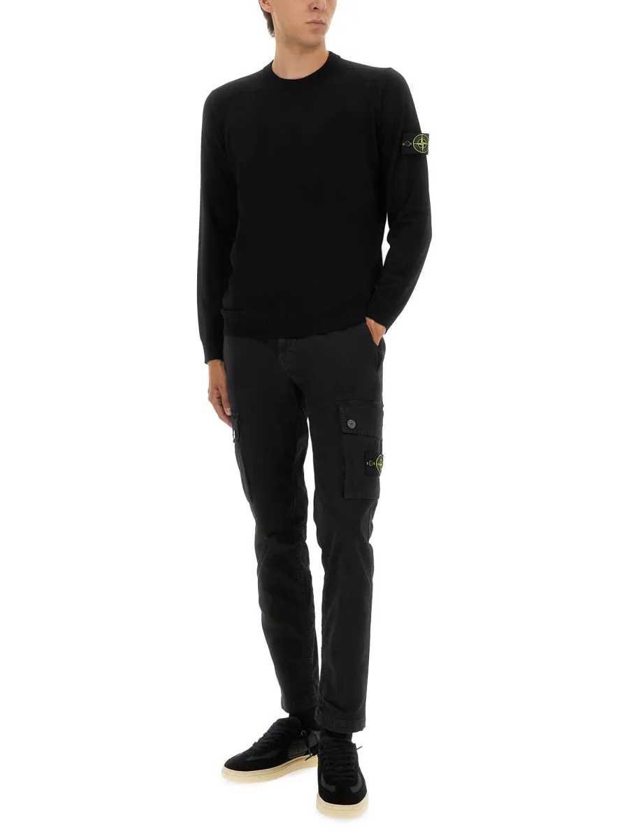Rws Lightweight Wool Sweater sold by Wanan Luxury product image thumbnail 2