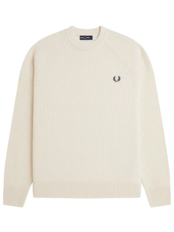 Jersey With Logo made by Fred Perry