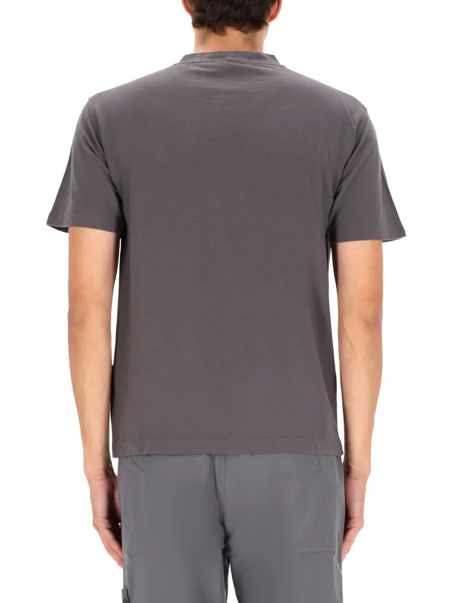 T-Shirt With Logo sold by Wanan Luxury product image thumbnail 4