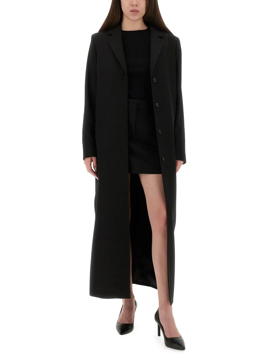 Mini Tailored Skirt sold by Wanan Luxury product image thumbnail 2