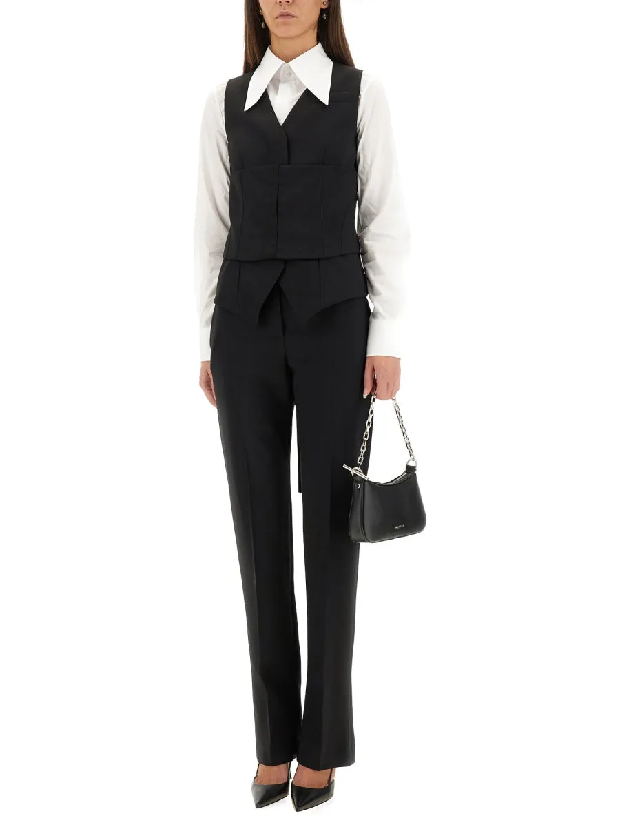 Vest Corset sold by Wanan Luxury product image thumbnail 2