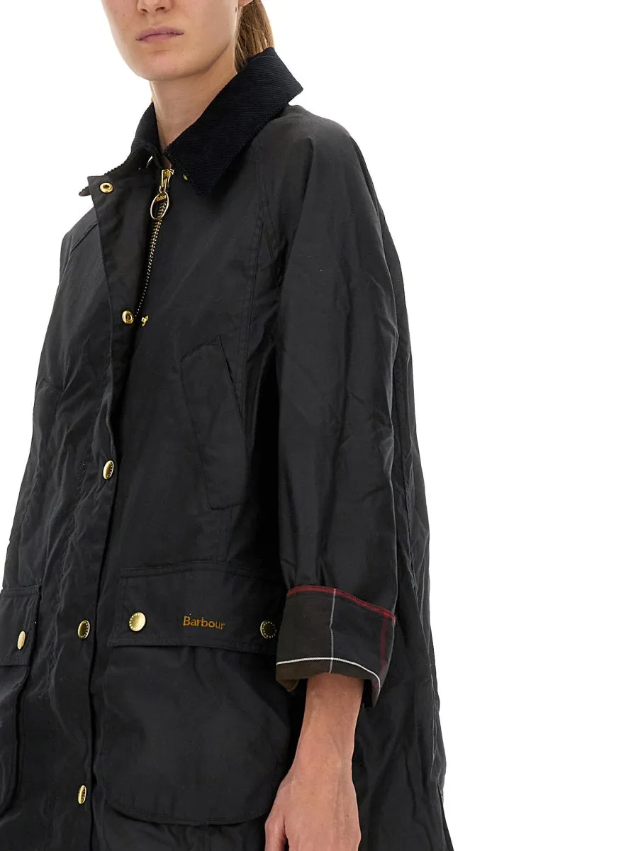 Waxed Jacket "Beadnell" sold by Wanan Luxury product image thumbnail 4