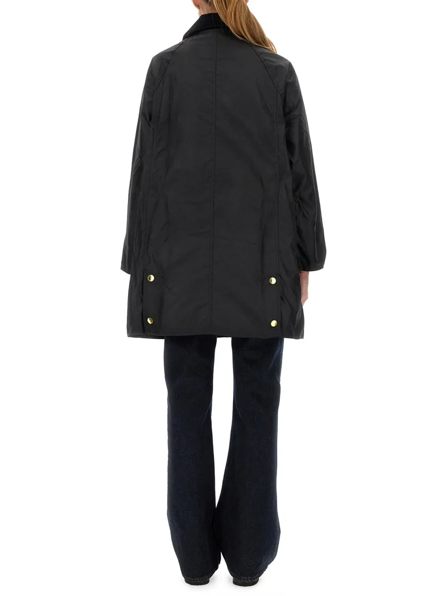 Waxed Jacket "Beadnell" sold by Wanan Luxury product image thumbnail 3