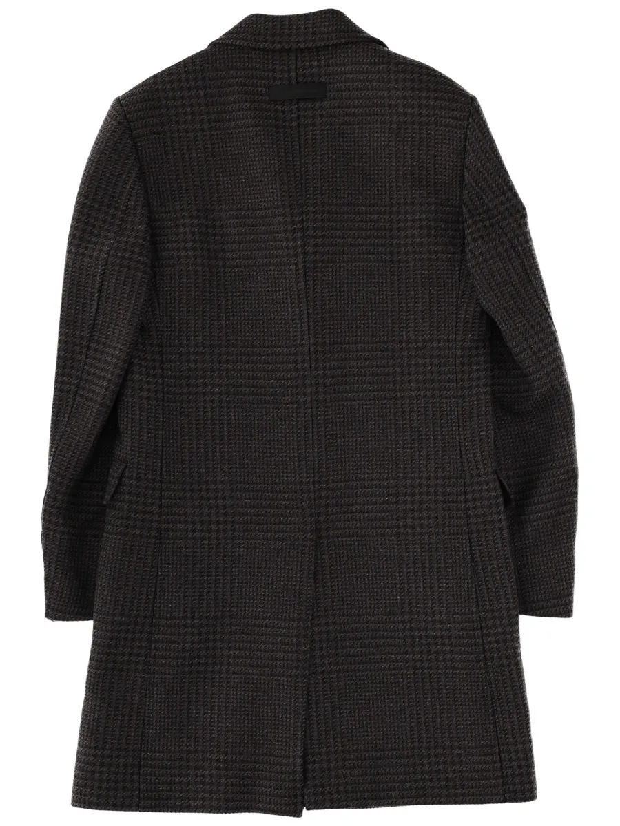Wool Trench sold by Wanan Luxury product image thumbnail 2