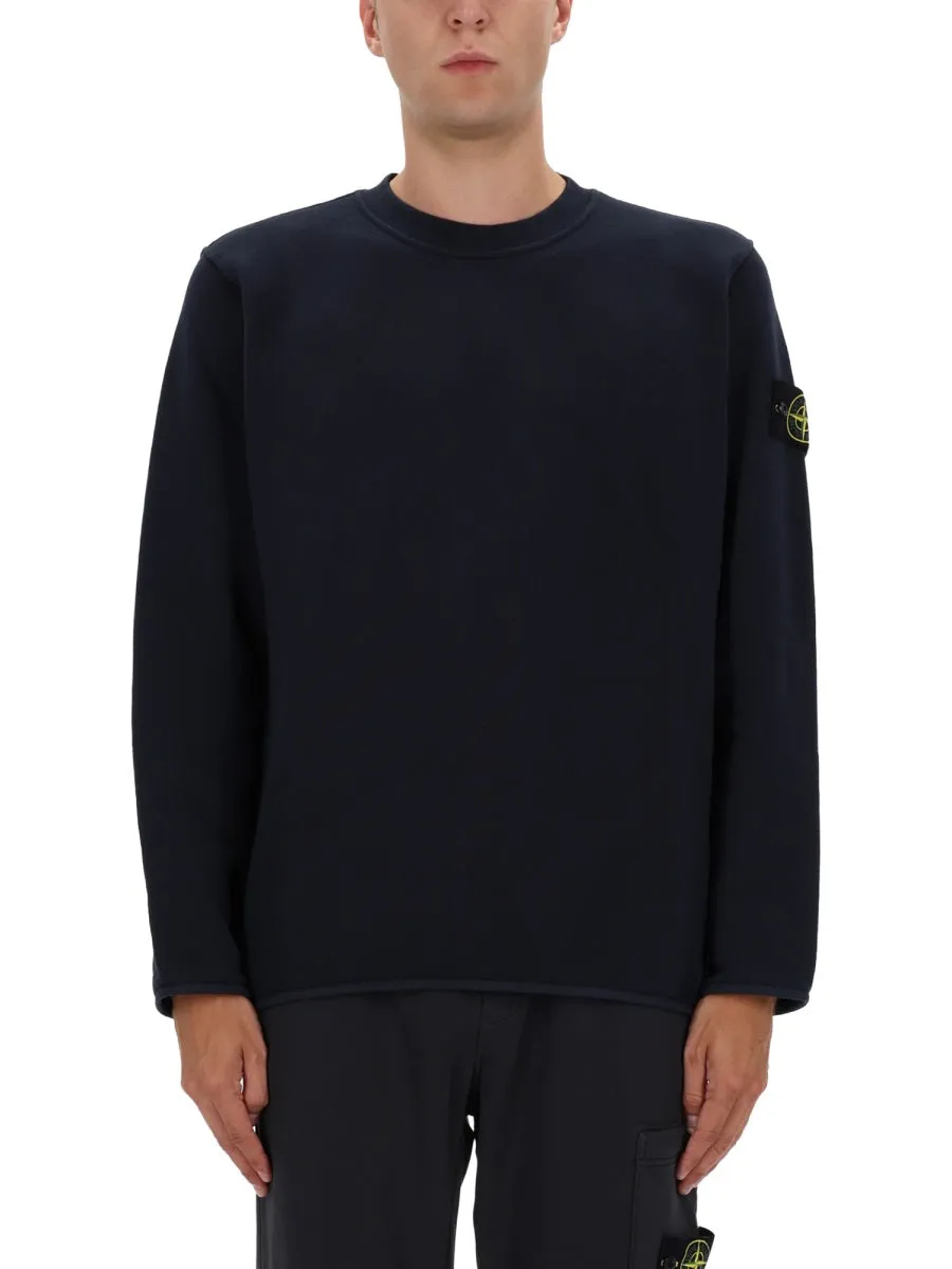 Cotton Sweatshirt sold by Wanan Luxury