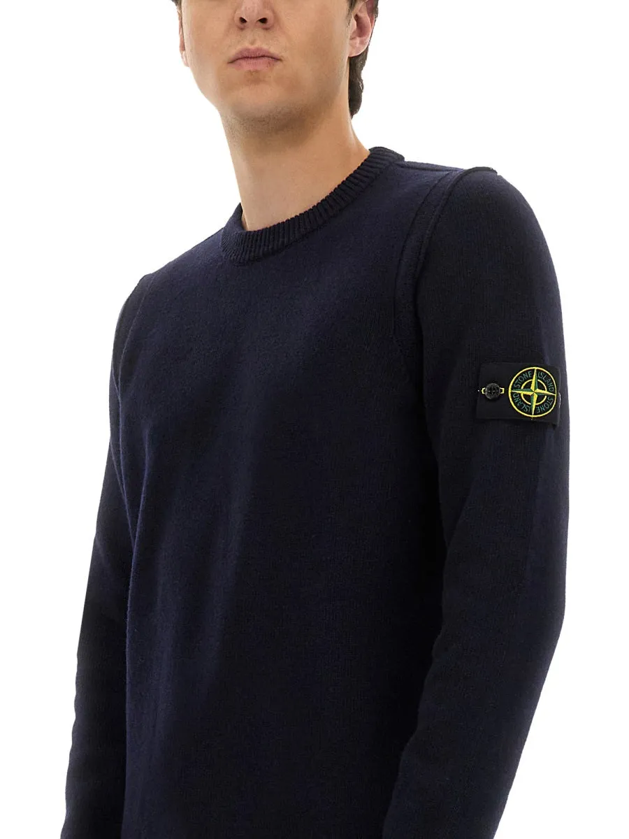 Wool Jersey. sold by Wanan Luxury product image thumbnail 4
