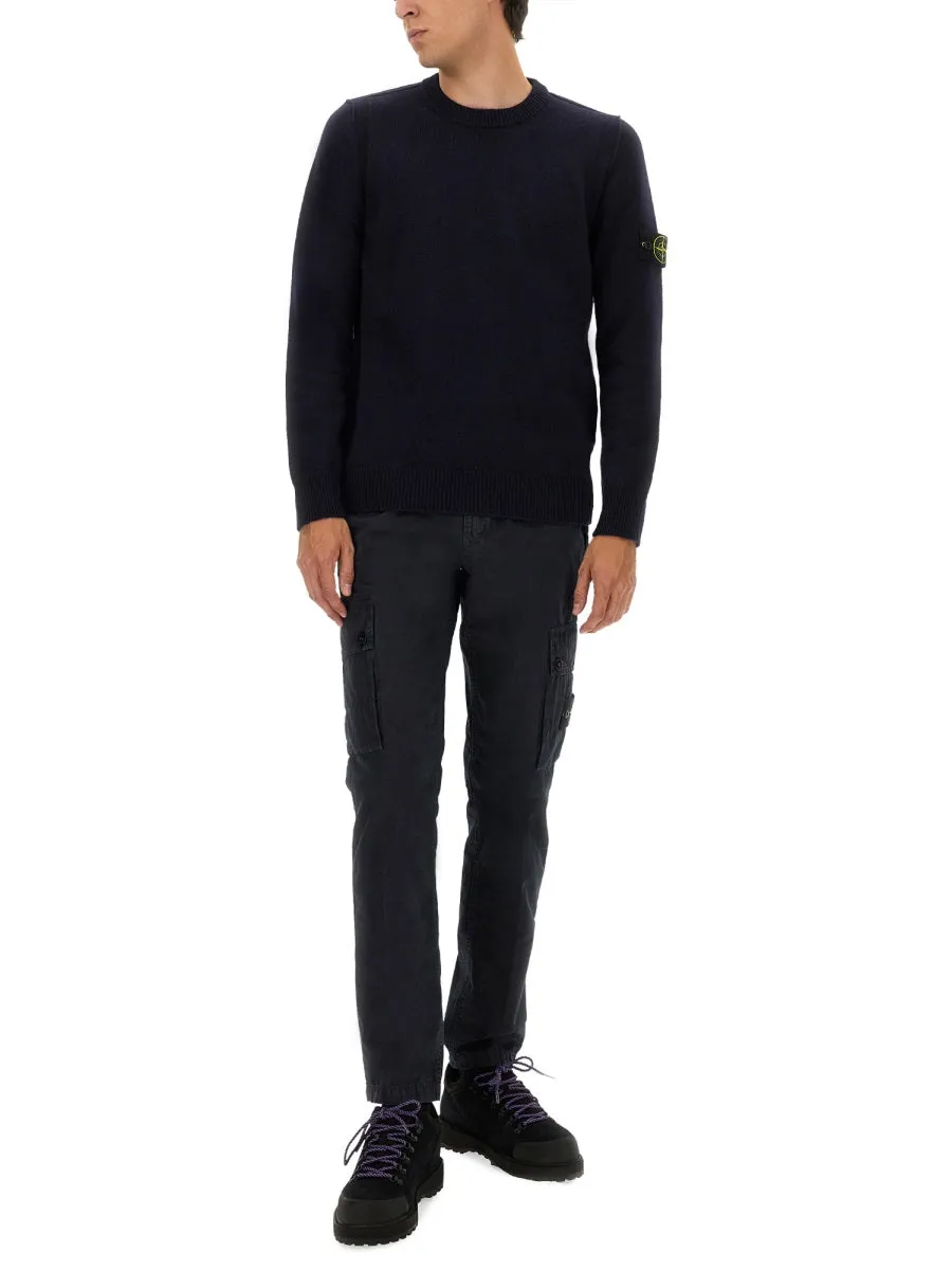 Wool Jersey. sold by Wanan Luxury product image thumbnail 2