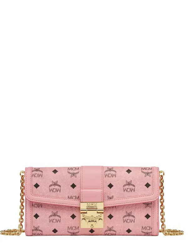 Bag "Tracy" made by MCM