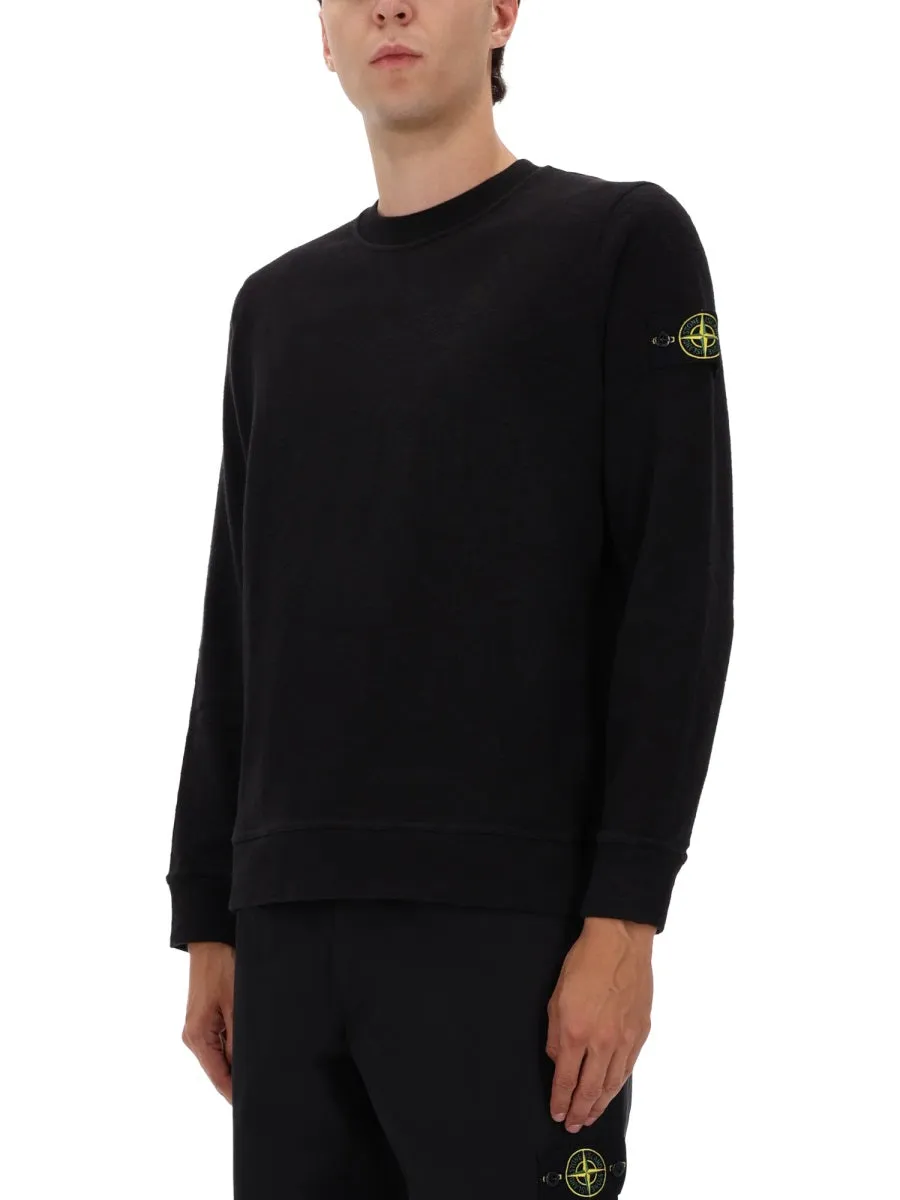 Cotton Sweatshirt sold by Wanan Luxury product image thumbnail 4