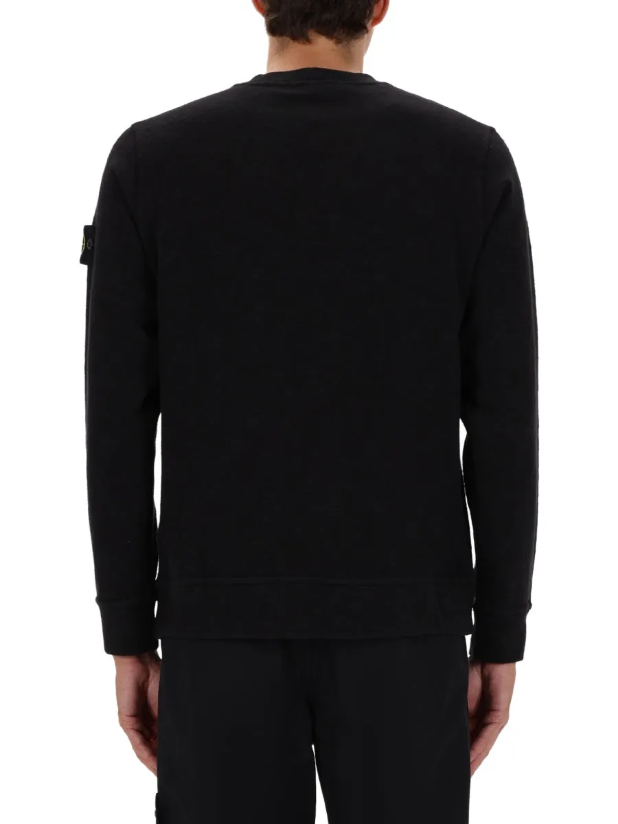 Cotton Sweatshirt sold by Wanan Luxury product image thumbnail 3