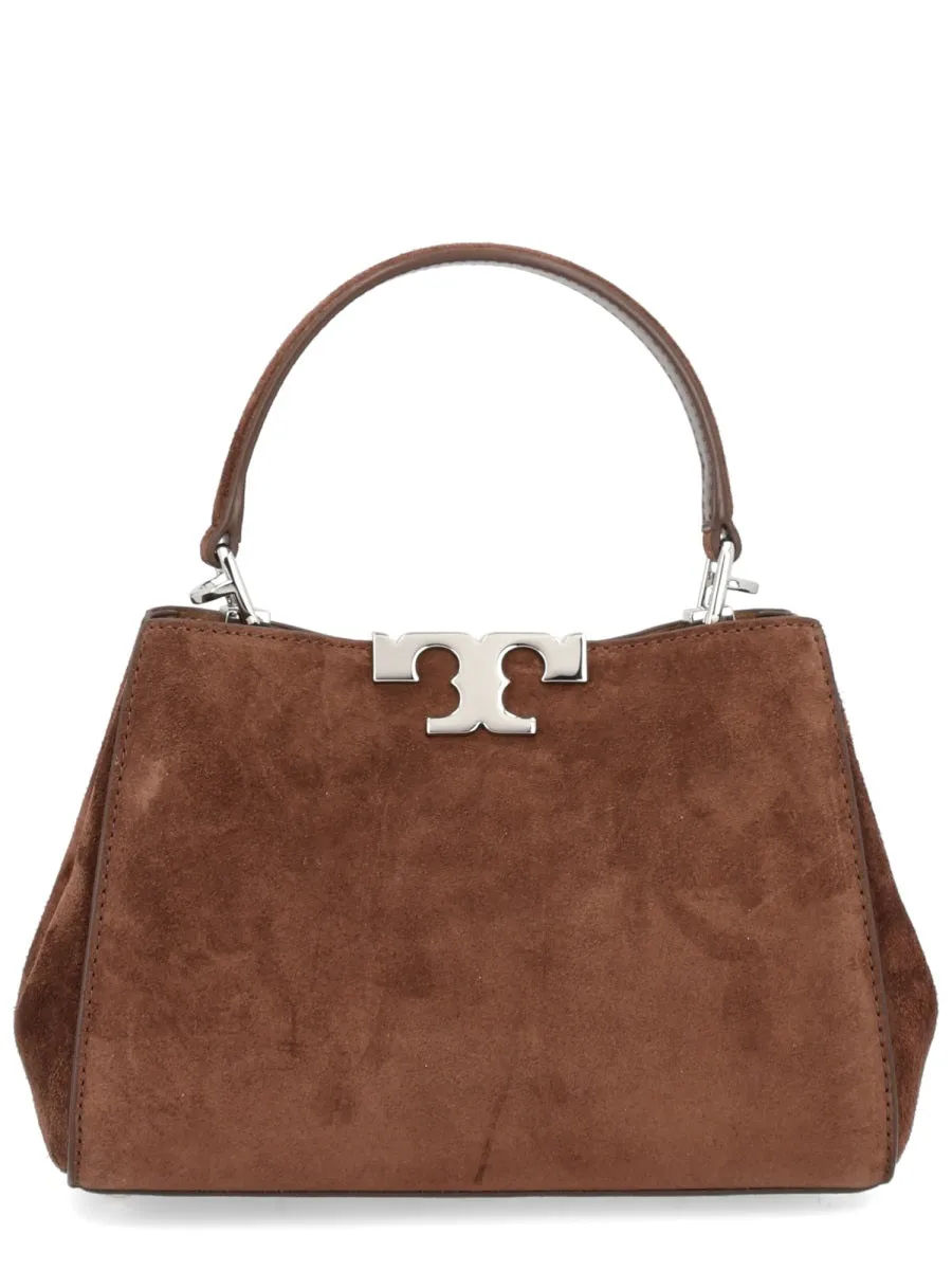 "Eleanor Satchel" Bag sold by Wanan Luxury product image thumbnail 3