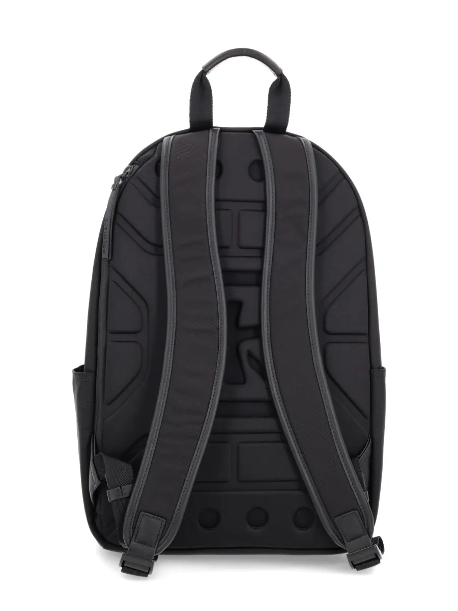 "Blade Var" Backpack sold by Wanan Luxury product image thumbnail 2