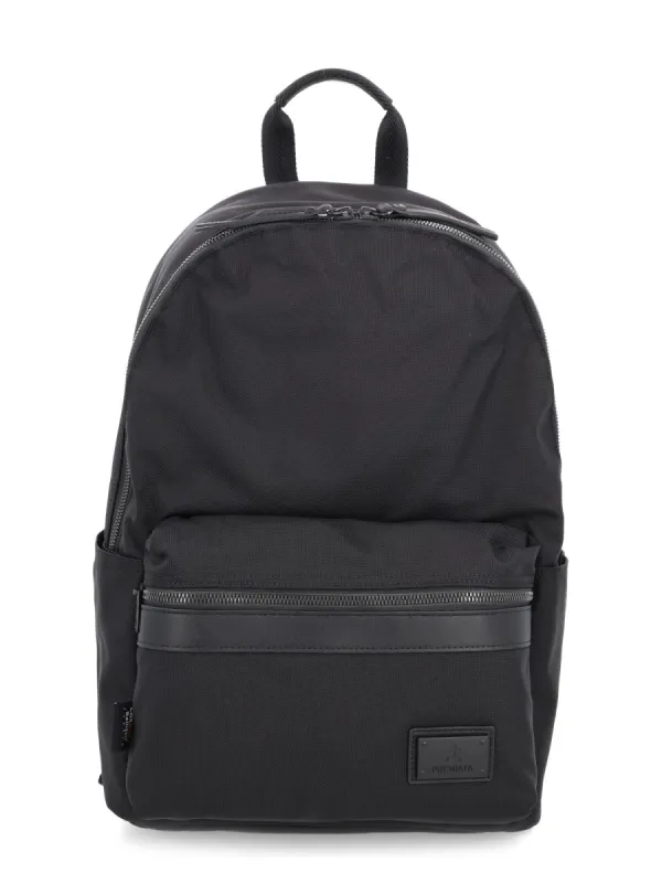 "Blade Var" Backpack made by Premiata