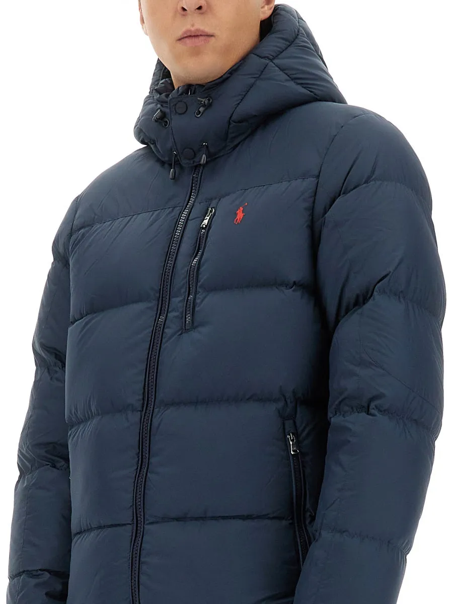 Down Jacket "Gorham" sold by Wanan Luxury product image thumbnail 4