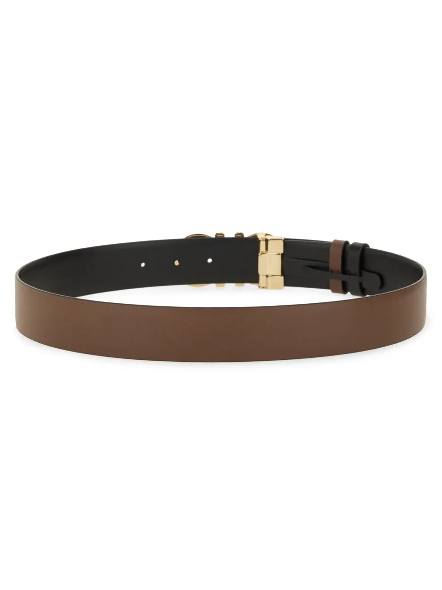 Reversible "Hooks" Belt sold by Wanan Luxury product image thumbnail 2