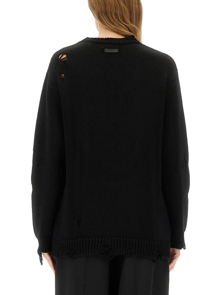 Wool Jersey. sold by Wanan Luxury product image thumbnail 3