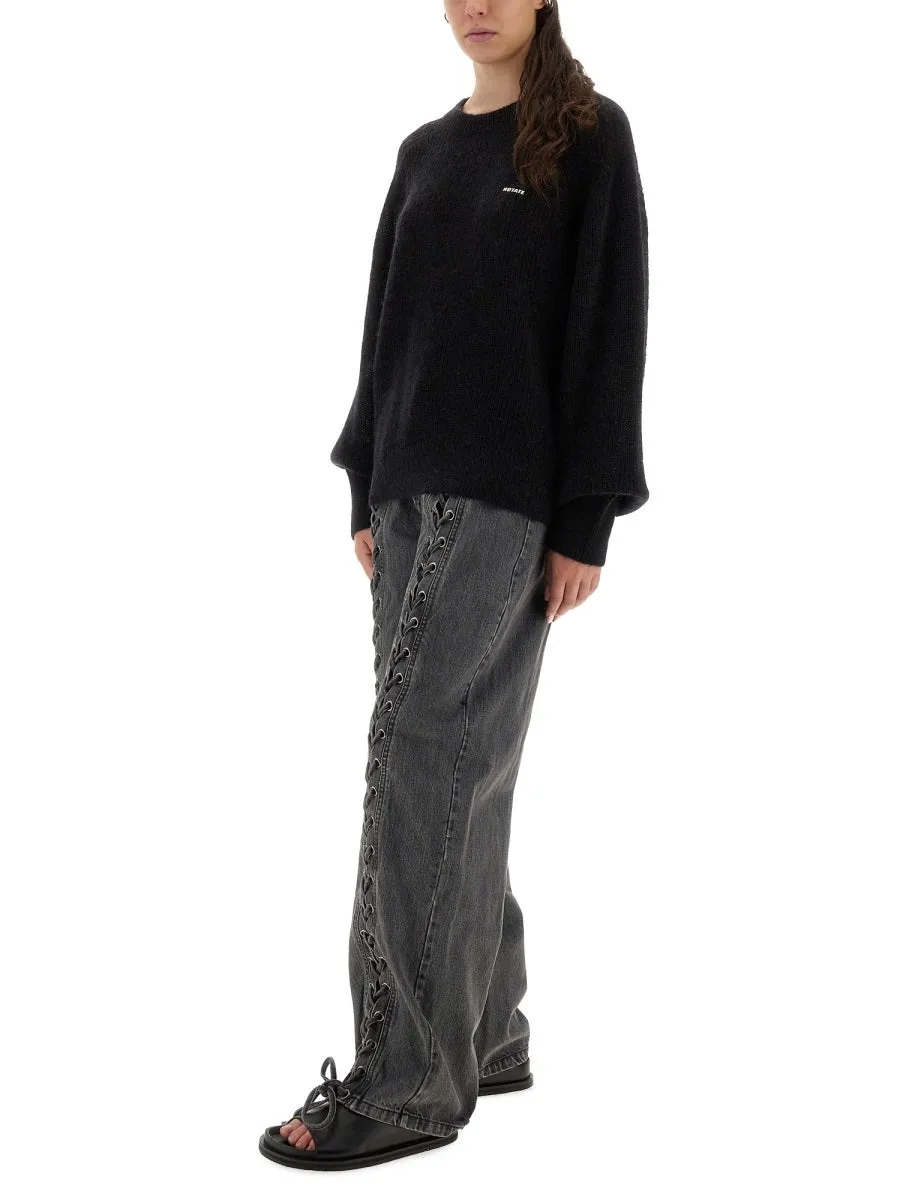 Lightweight Jersey With Logo sold by Wanan Luxury product image thumbnail 2