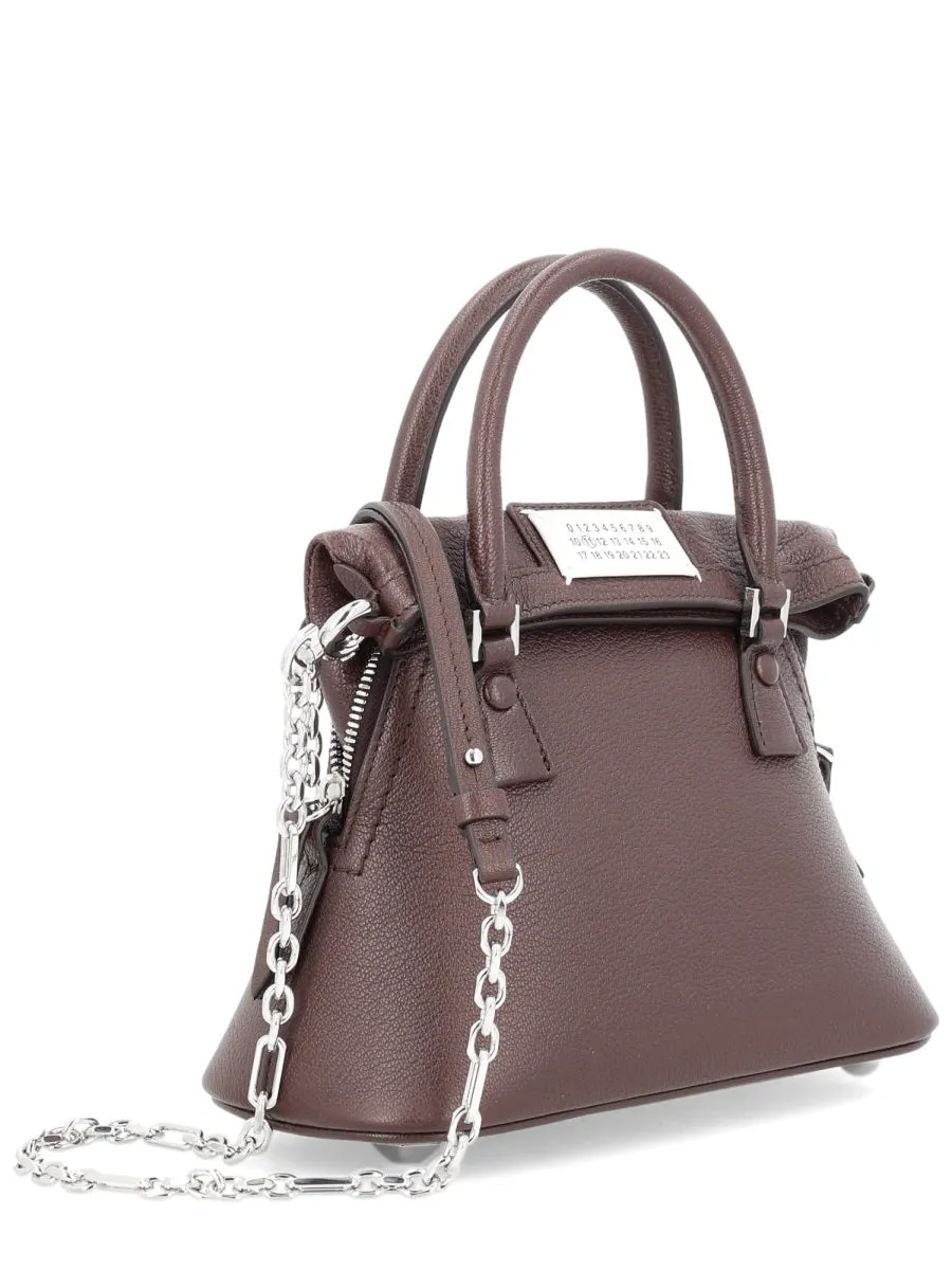 "5 Ac Classique" Bag sold by Wanan Luxury product image thumbnail 2
