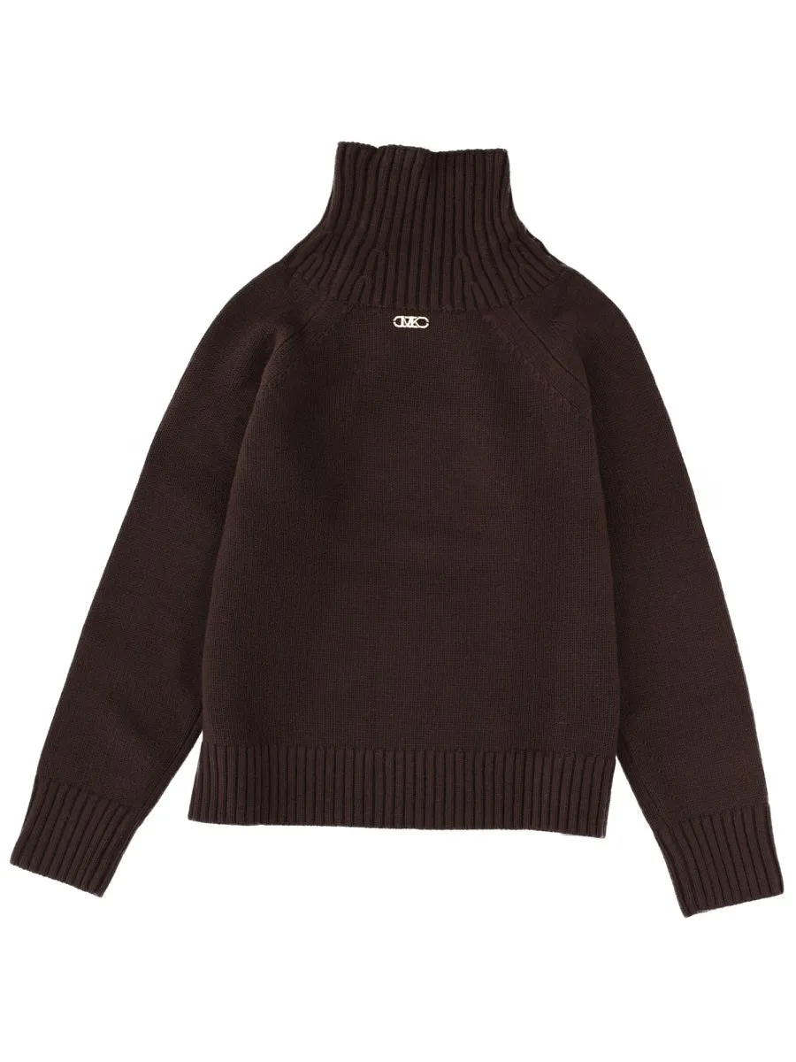Turtleneck Sweater sold by Wanan Luxury product image thumbnail 2