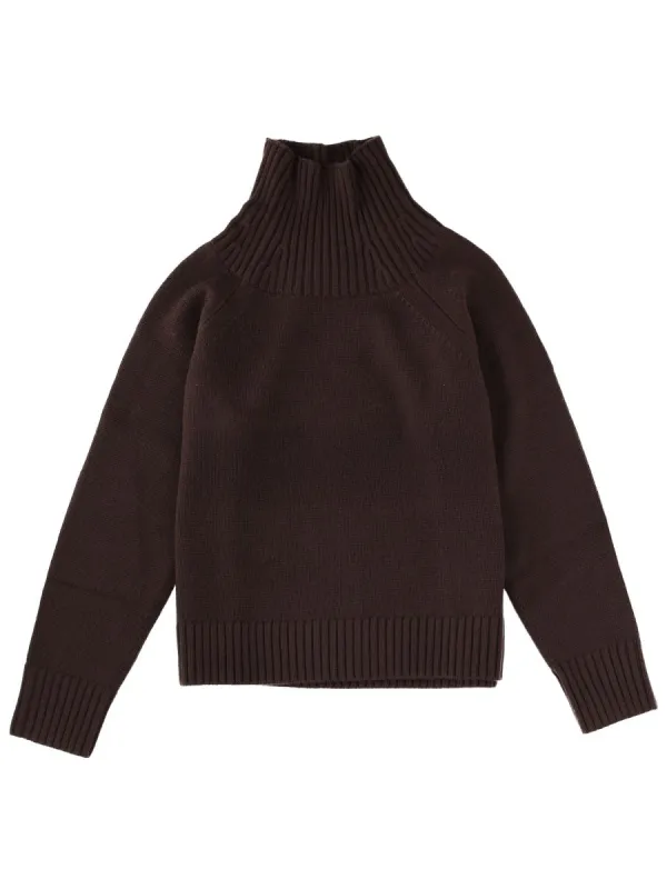 Turtleneck Sweater sold by Wanan Luxury