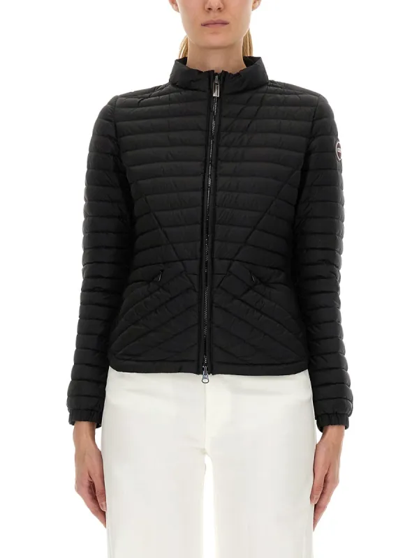 Lightweight Down Jacket made by Colmar
