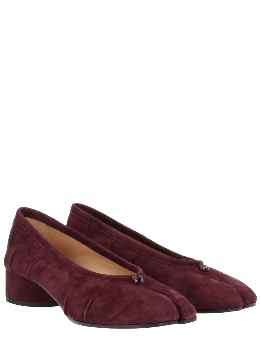 "New Tabi" Dancer sold by Wanan Luxury product image thumbnail 2