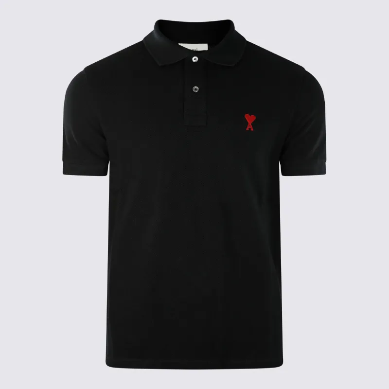 T-Shirts And Polos Blacks And Greys sold by Wanan Luxury