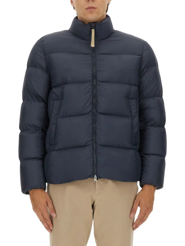 Down Jacket "Cloud" made by Woolrich