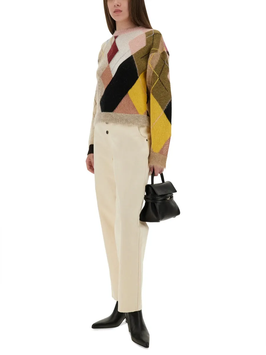 Straight Fit Jeans sold by Wanan Luxury product image thumbnail 2