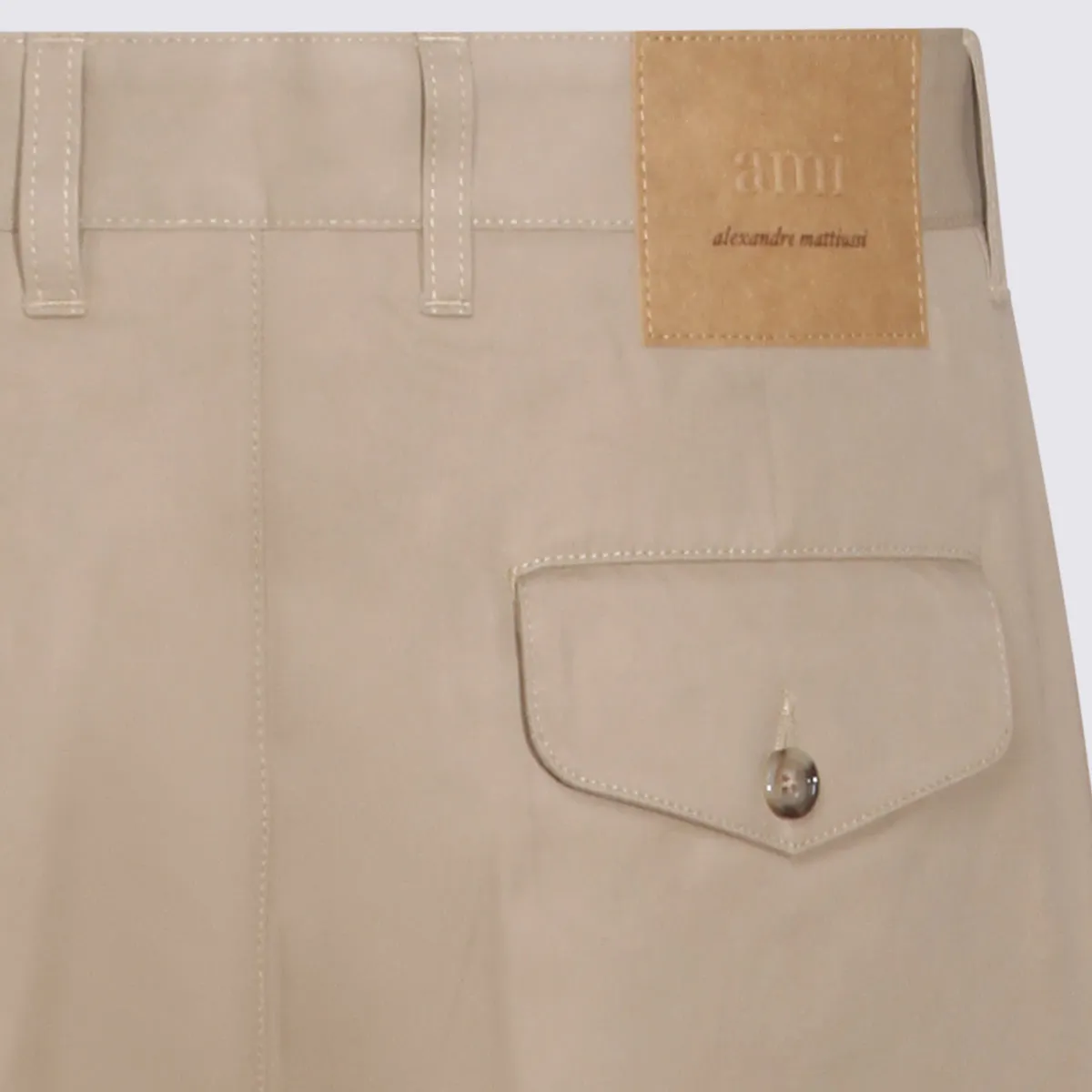 Trousers Chari sold by Wanan Luxury product image thumbnail 4