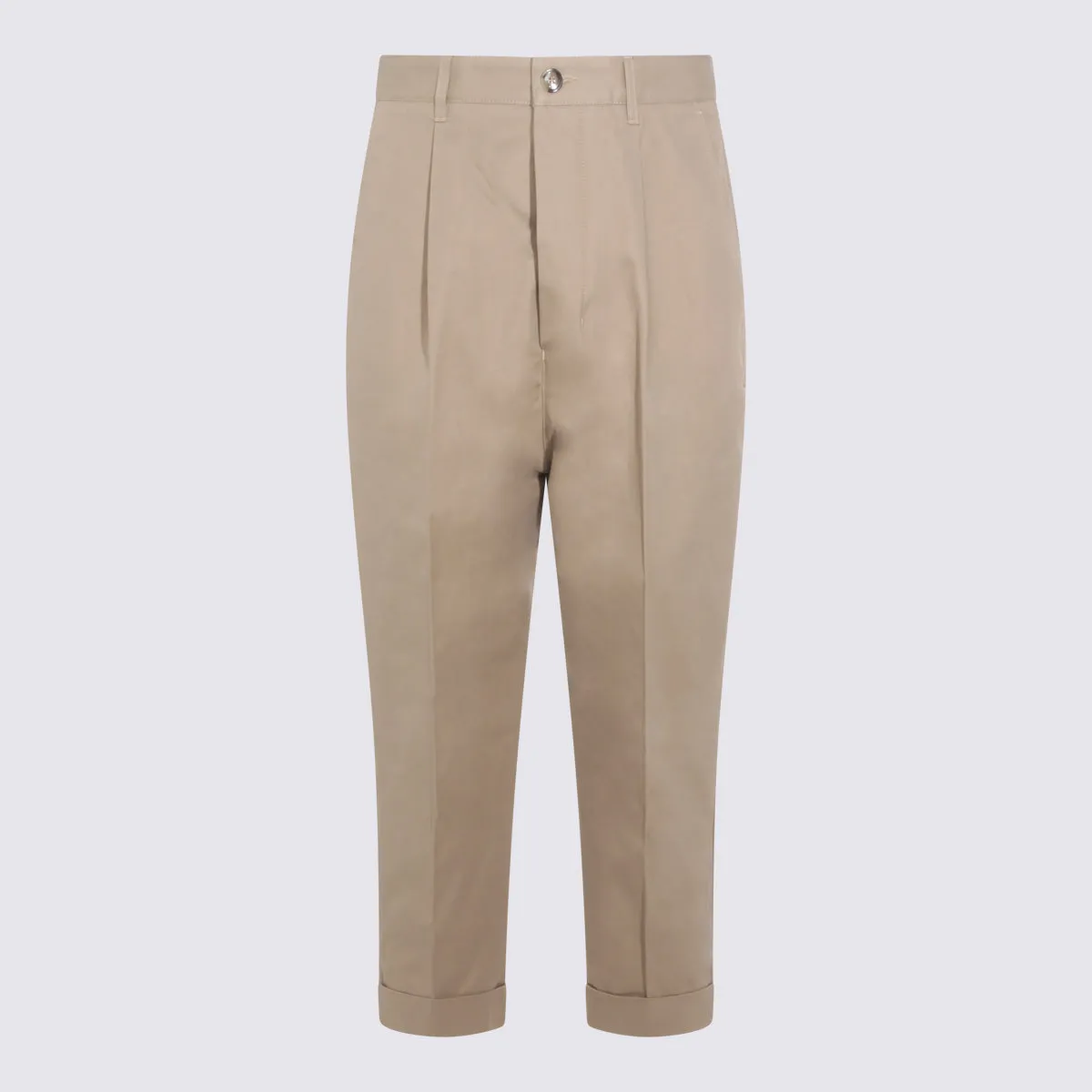 Trousers Chari sold by Wanan Luxury
