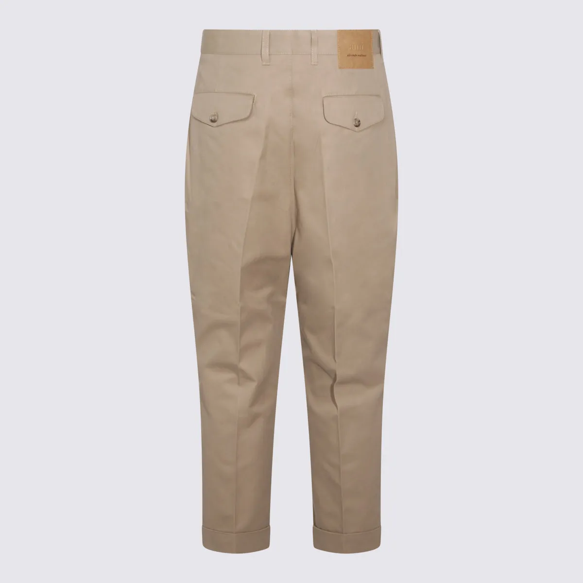 Trousers Chari sold by Wanan Luxury product image thumbnail 2