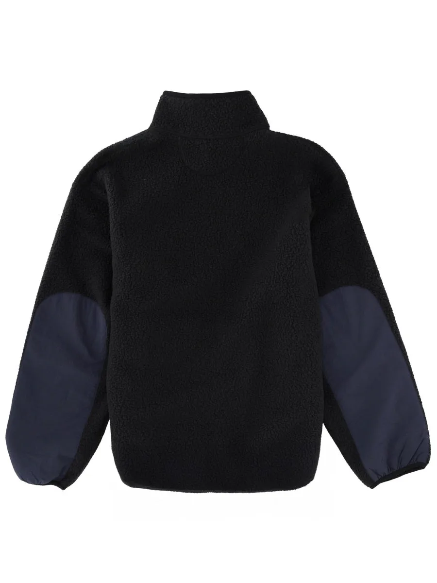 Fleece Jacket sold by Wanan Luxury product image thumbnail 2