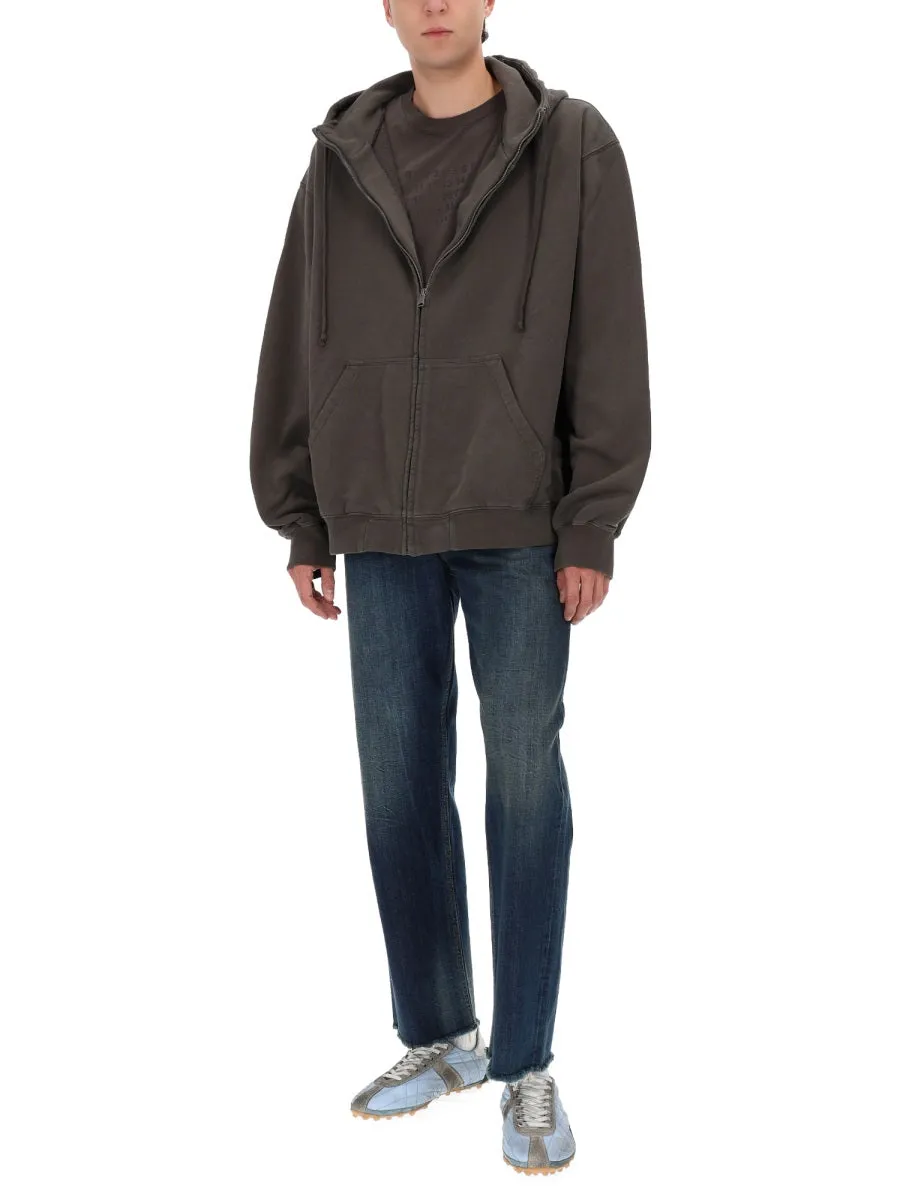 "Five Pockets" Jeans sold by Wanan Luxury product image thumbnail 2