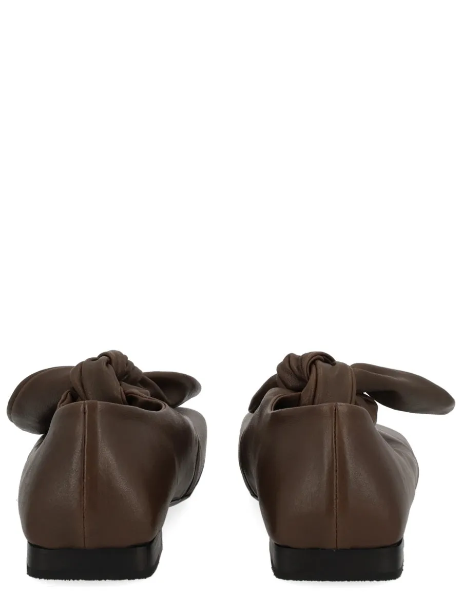 Lace-Up Shoe sold by Wanan Luxury product image thumbnail 4