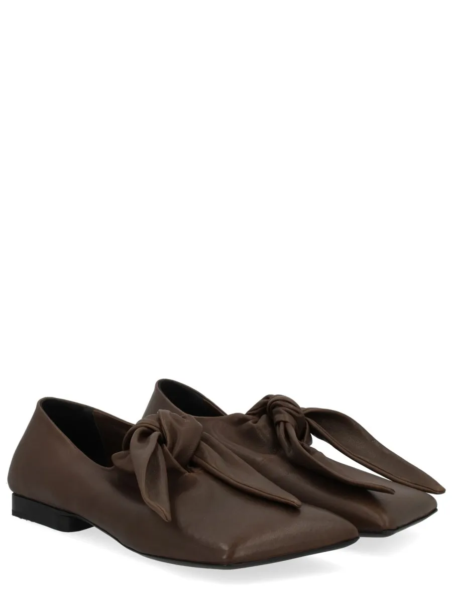Lace-Up Shoe sold by Wanan Luxury product image thumbnail 2