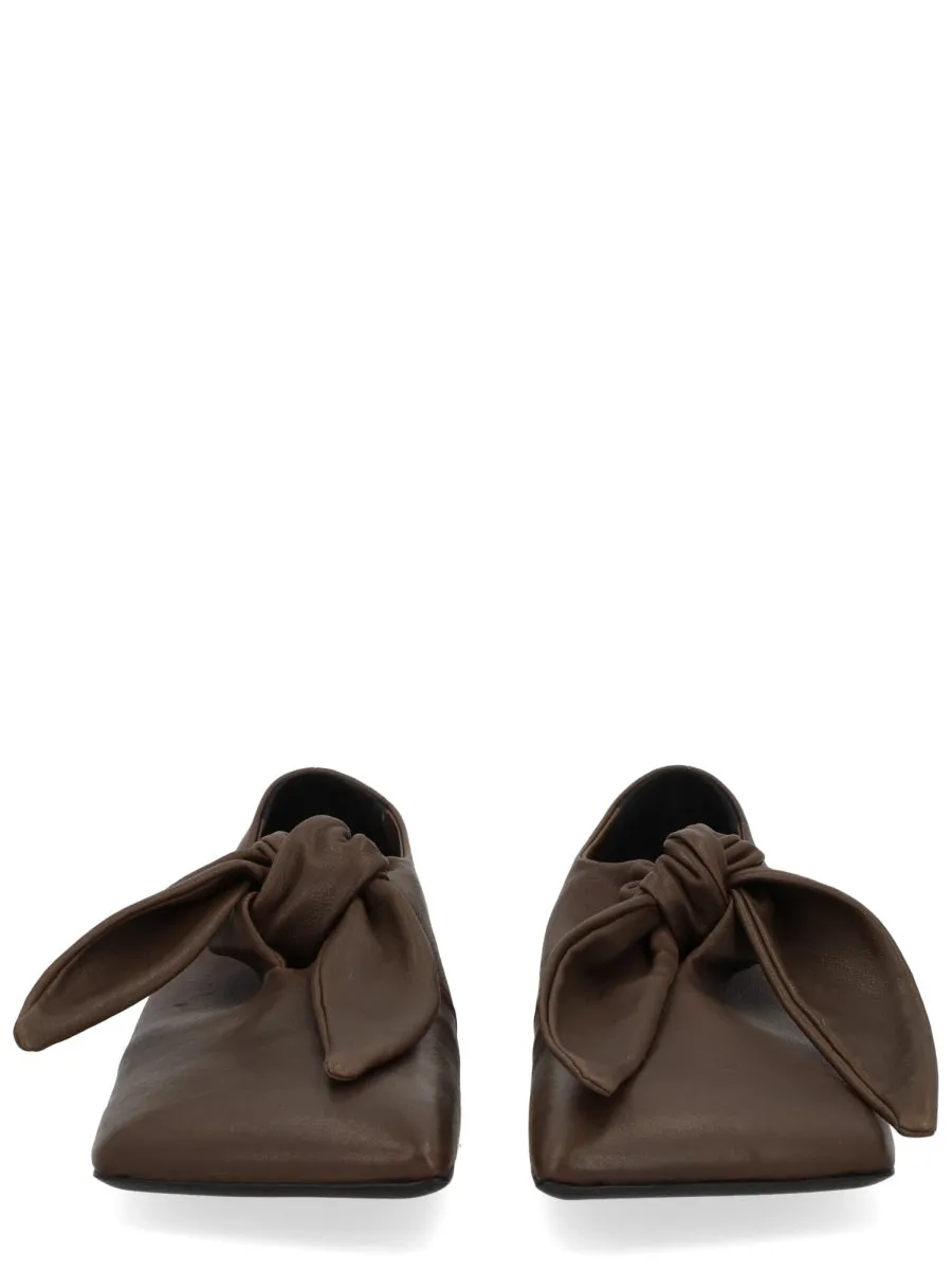Lace-Up Shoe sold by Wanan Luxury product image thumbnail 3
